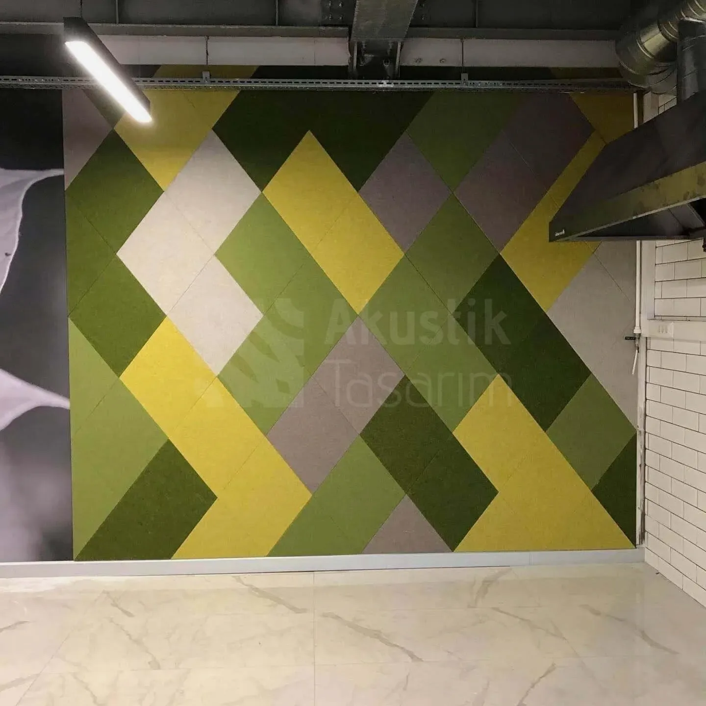 Akustik Panel Fiyatları