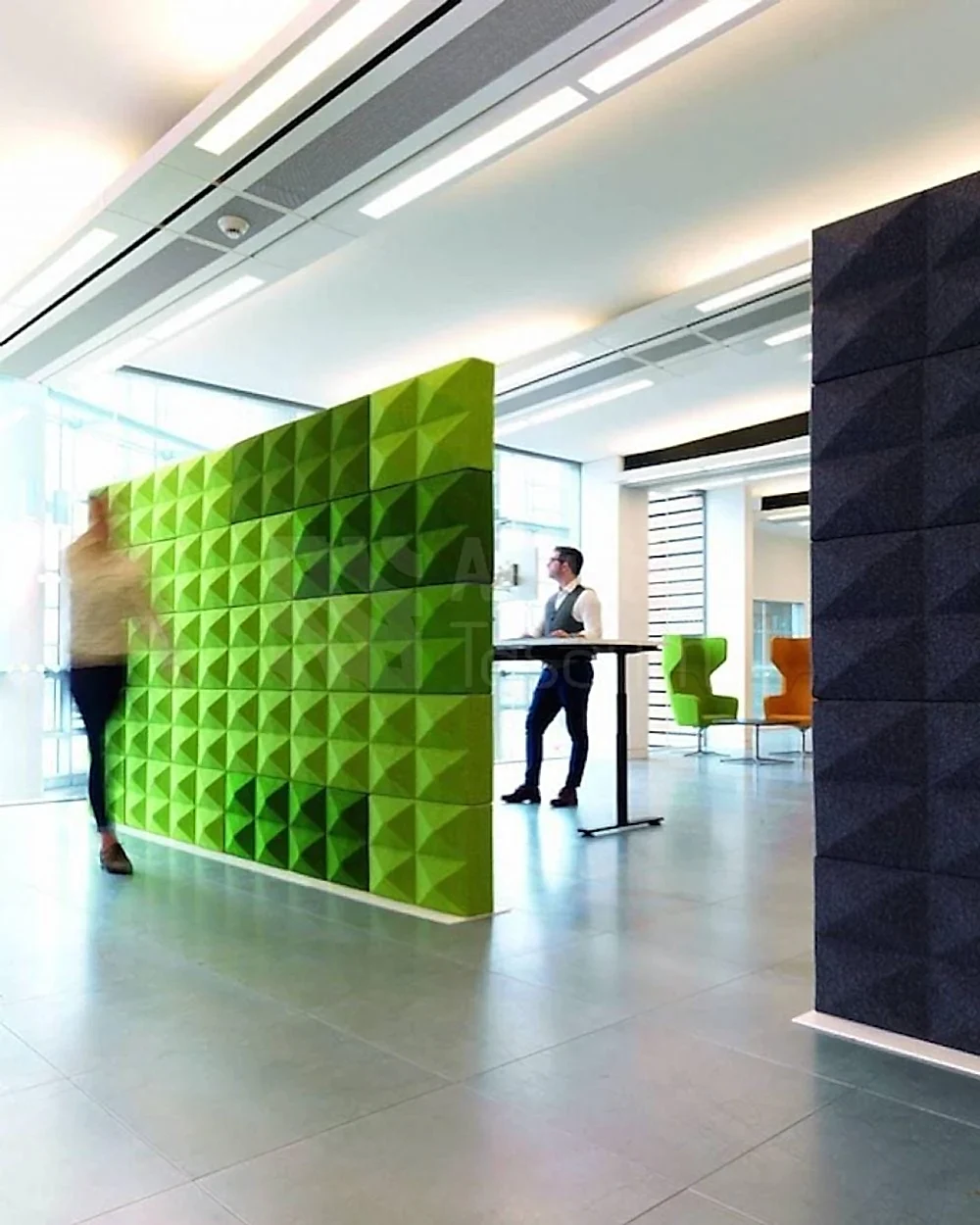 3D Akustik Panel Fiyatları