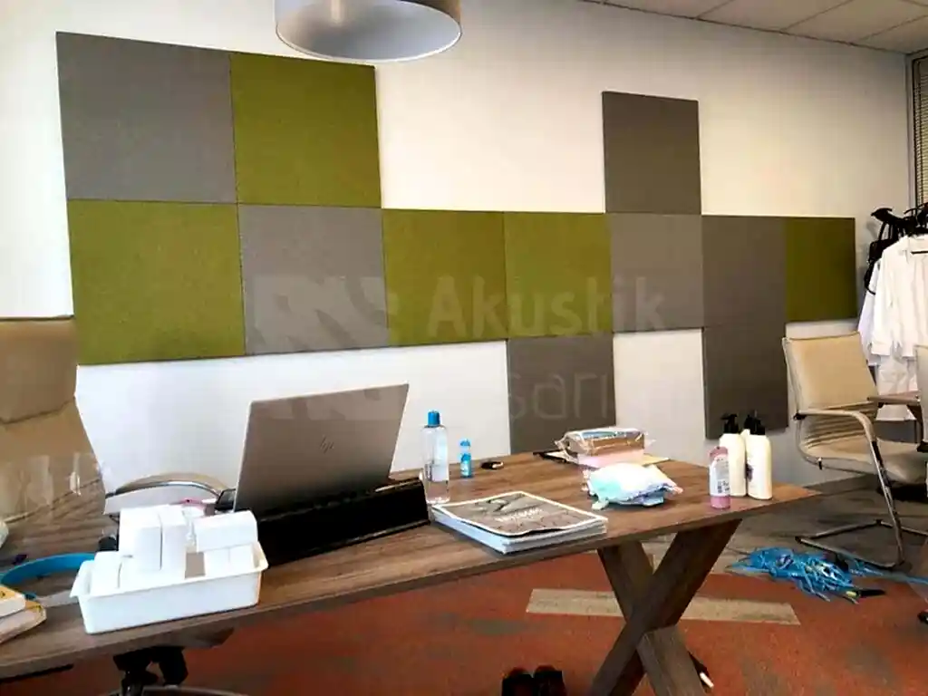 Açık Ofis Ses Yalıtımı Nasıl Yapılır