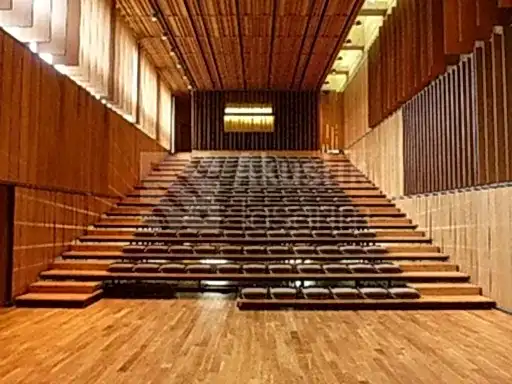 Akustik Ahşap Panel Uygulaması