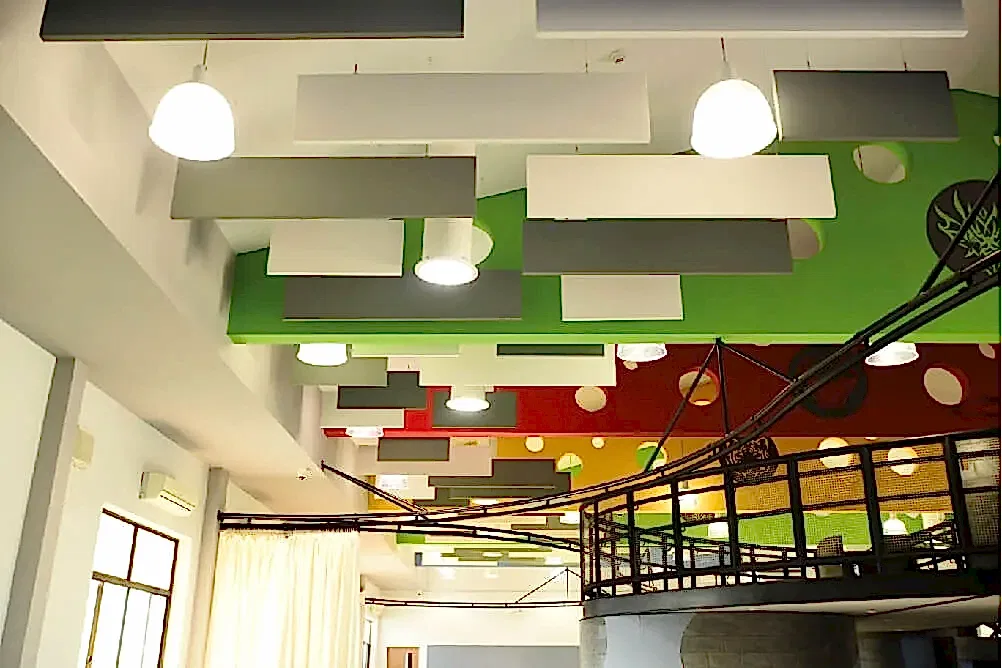 Ses Yalıtımı Nedir ?