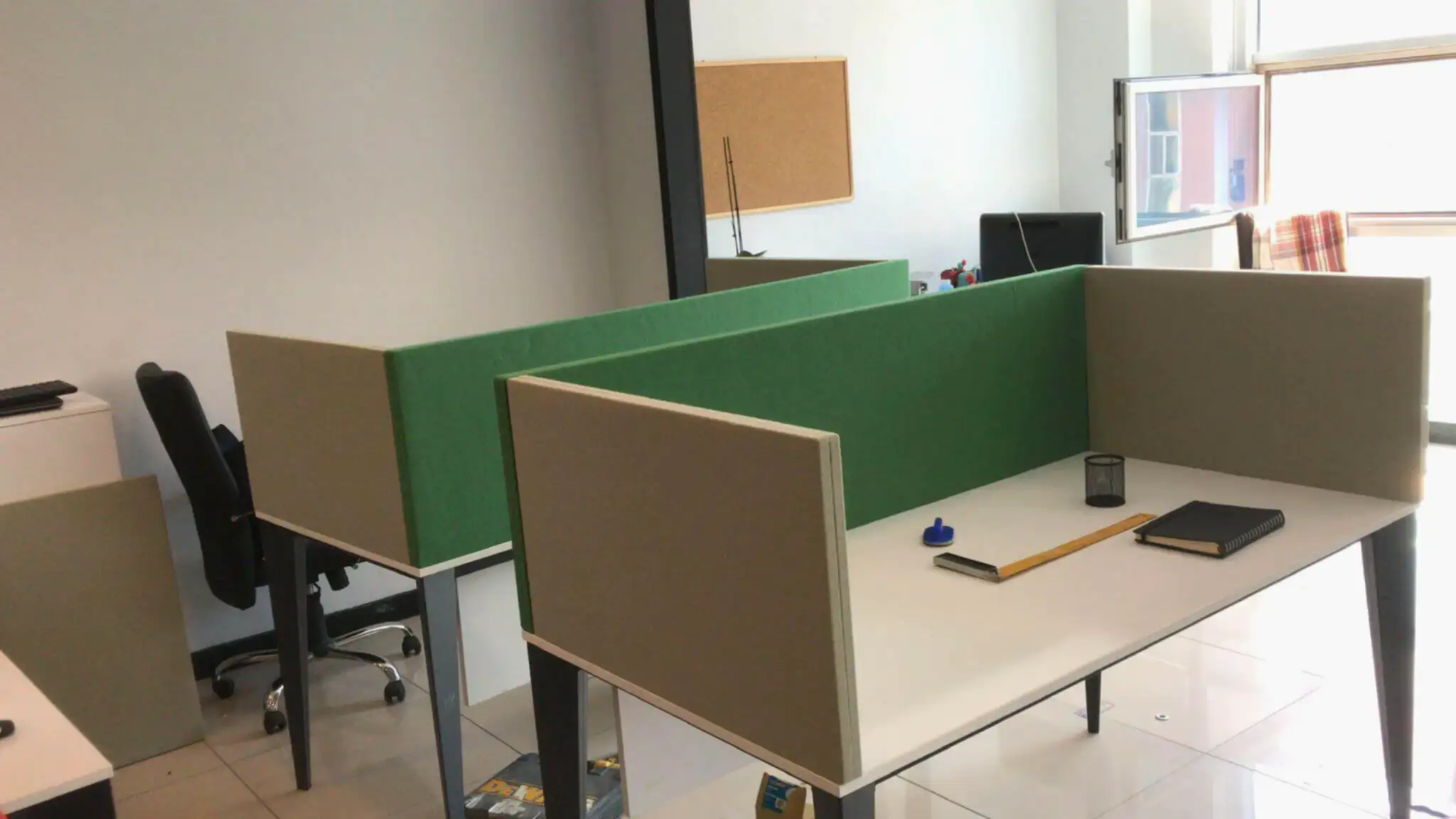 Ses Yalıtımı Hakkında