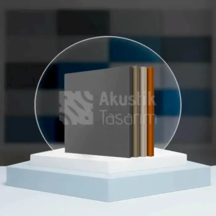 Akustik Duvar paneli fiyatları