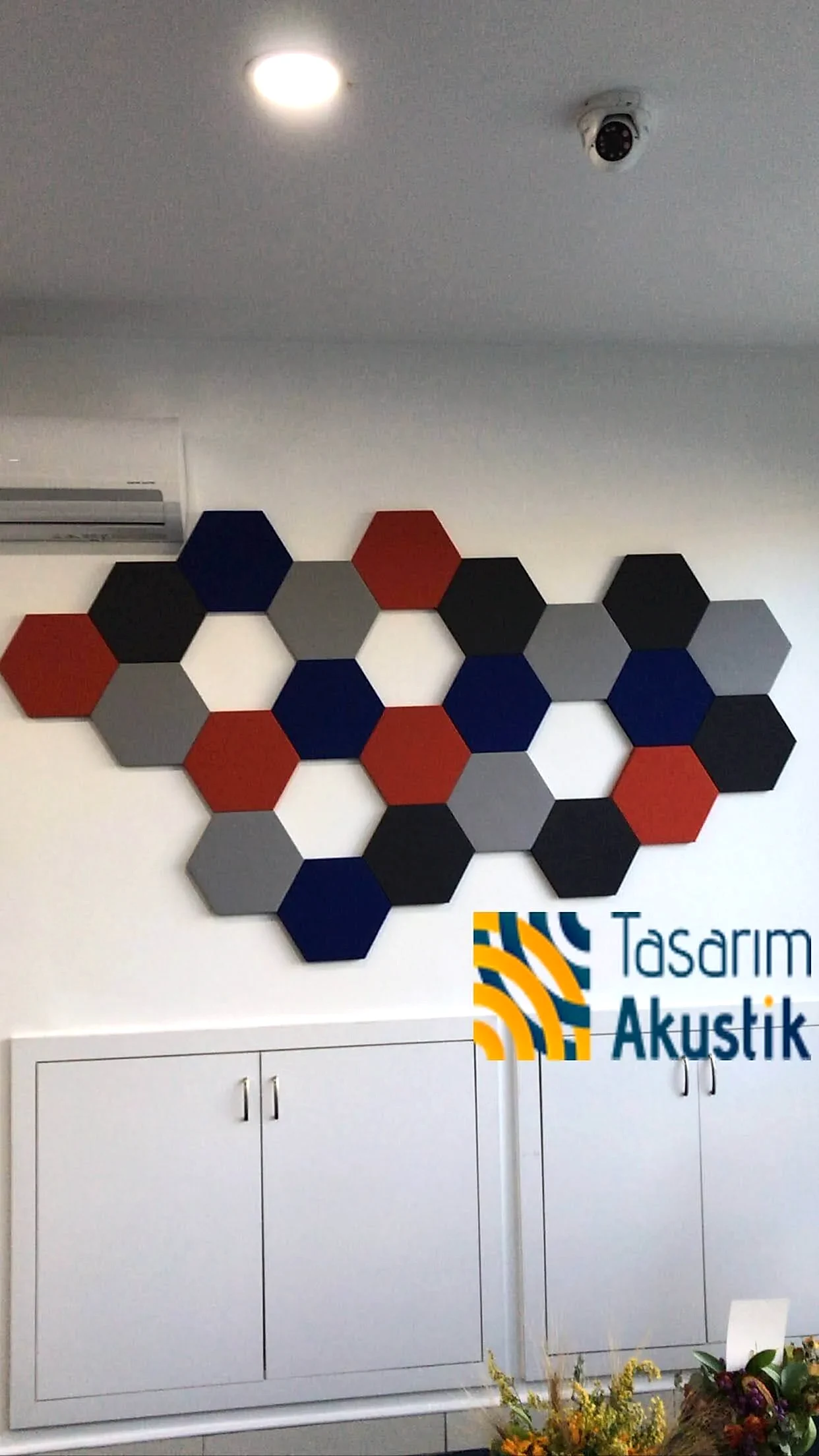 Akustik Paneller Fiyatları