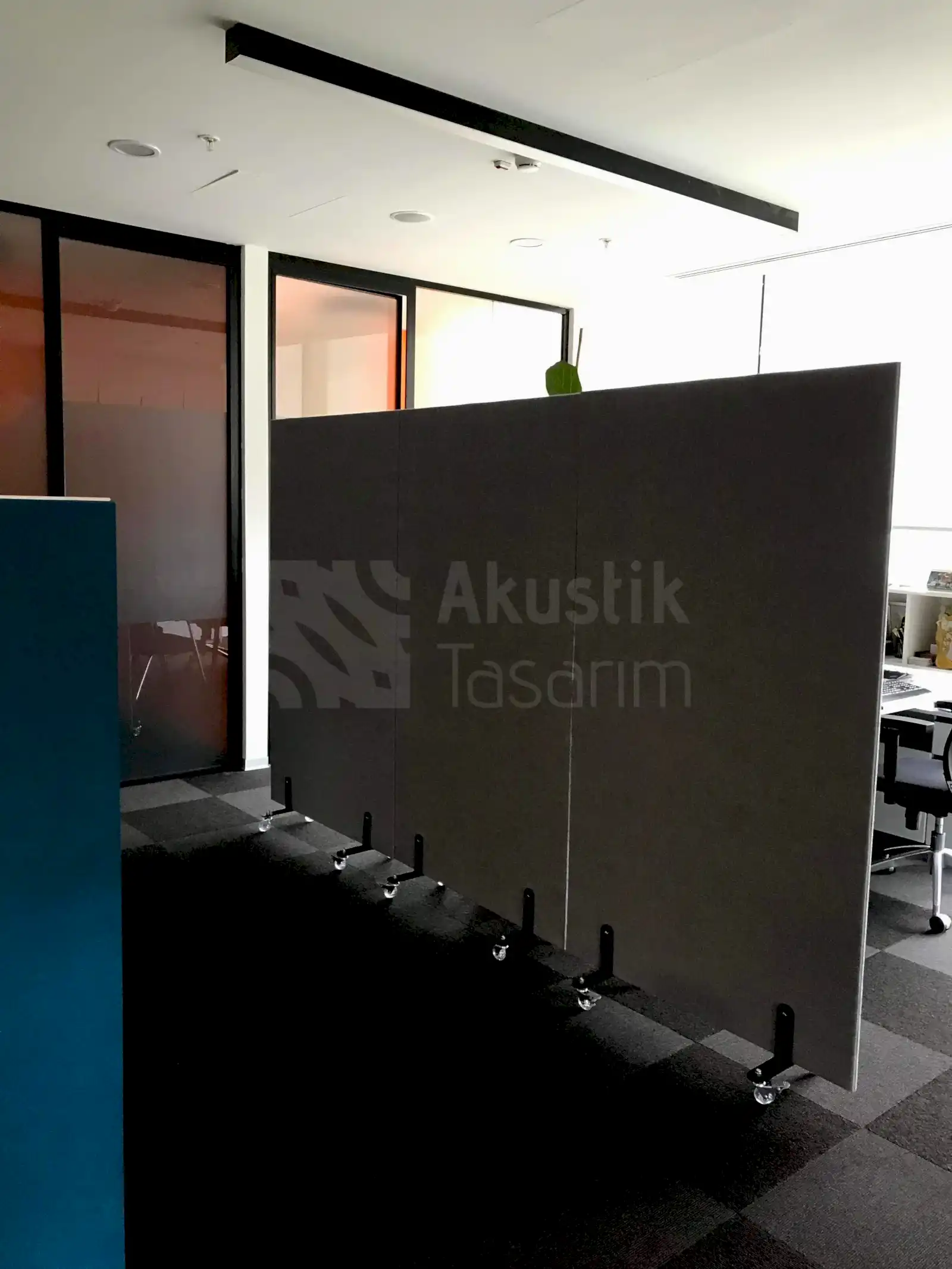 Akustik Paravan Fiyatları