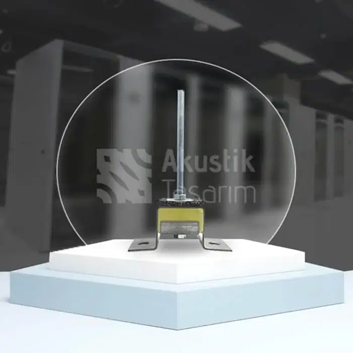 Ses izolasyonu nedir ?