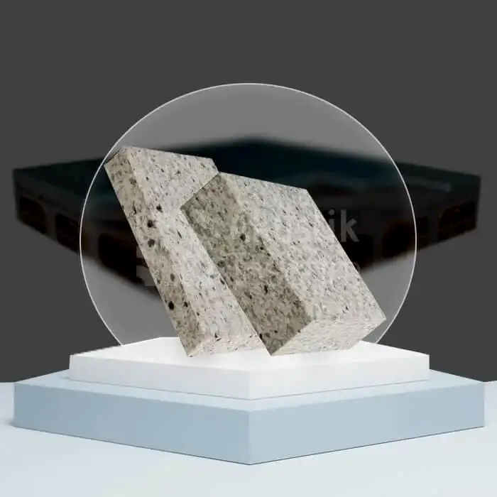 Akustik Ses Yalıtımı | Akustik Panel | Ses İzolasyonu