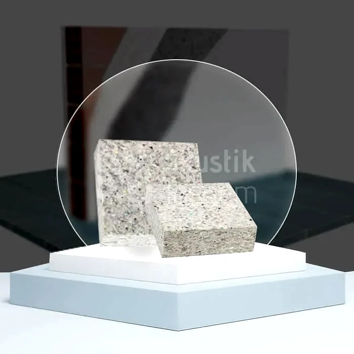 Çift Bariyerli Bondex Sünger