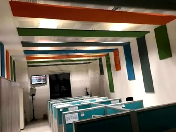 Çağrı Merkezi Ses Yalıtımı