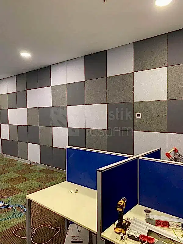 Call Center Ses Yalıtımı Nasıl yapılır