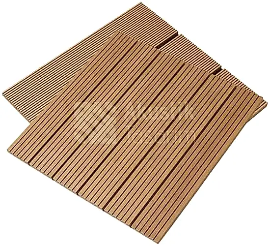 Derzli Ahşap Panel Fiyatları