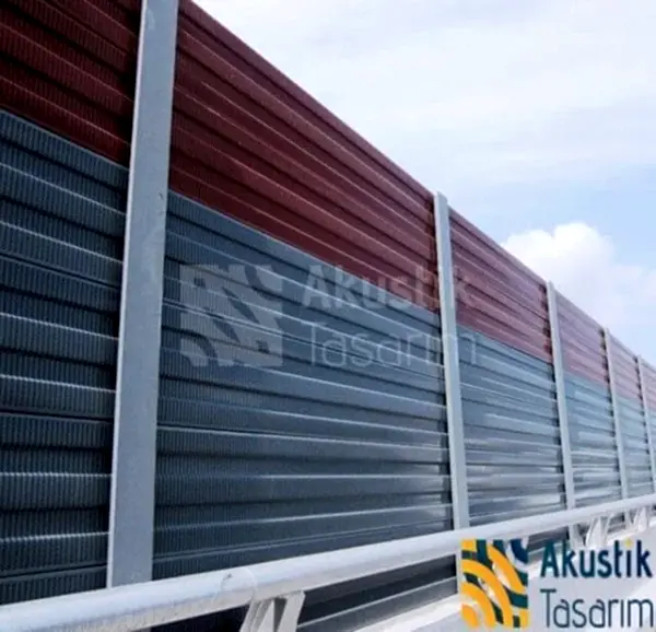 Dış Mekan Ses Yalıtımı