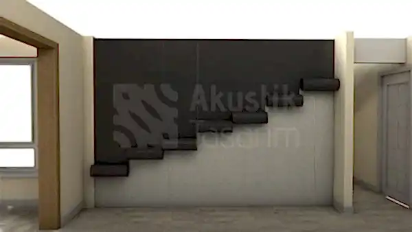 Duvar Ses Yalıtım malzemeleri