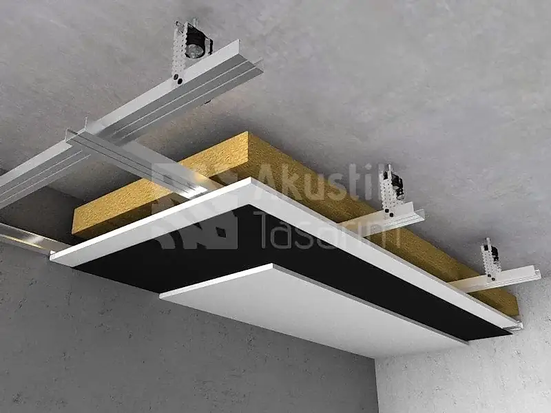 Epdm Ağır Ses Yalıtım Bariyeri Fiyatları