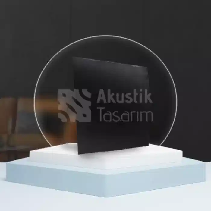 Ses Yalıtım Bariyeri