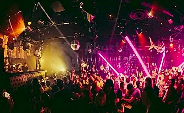 Gece kulübü ses yalıtımı nasıl yapılır