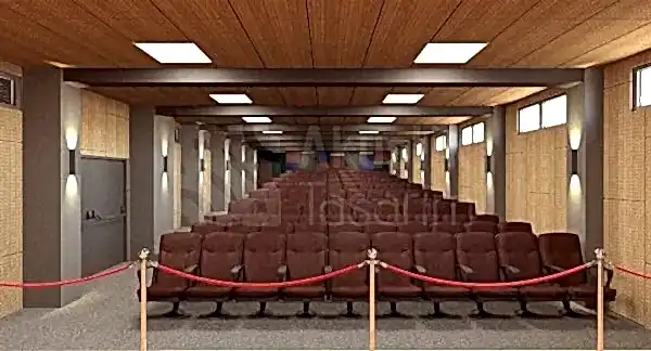 Hacim akustiği nedir