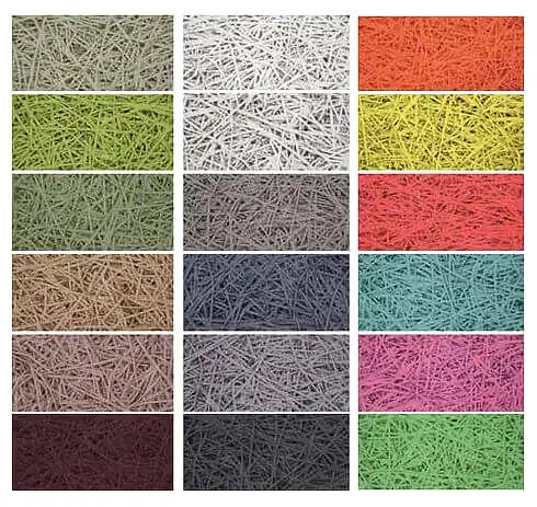 Heraklit Akustik Panel Çeşitleri