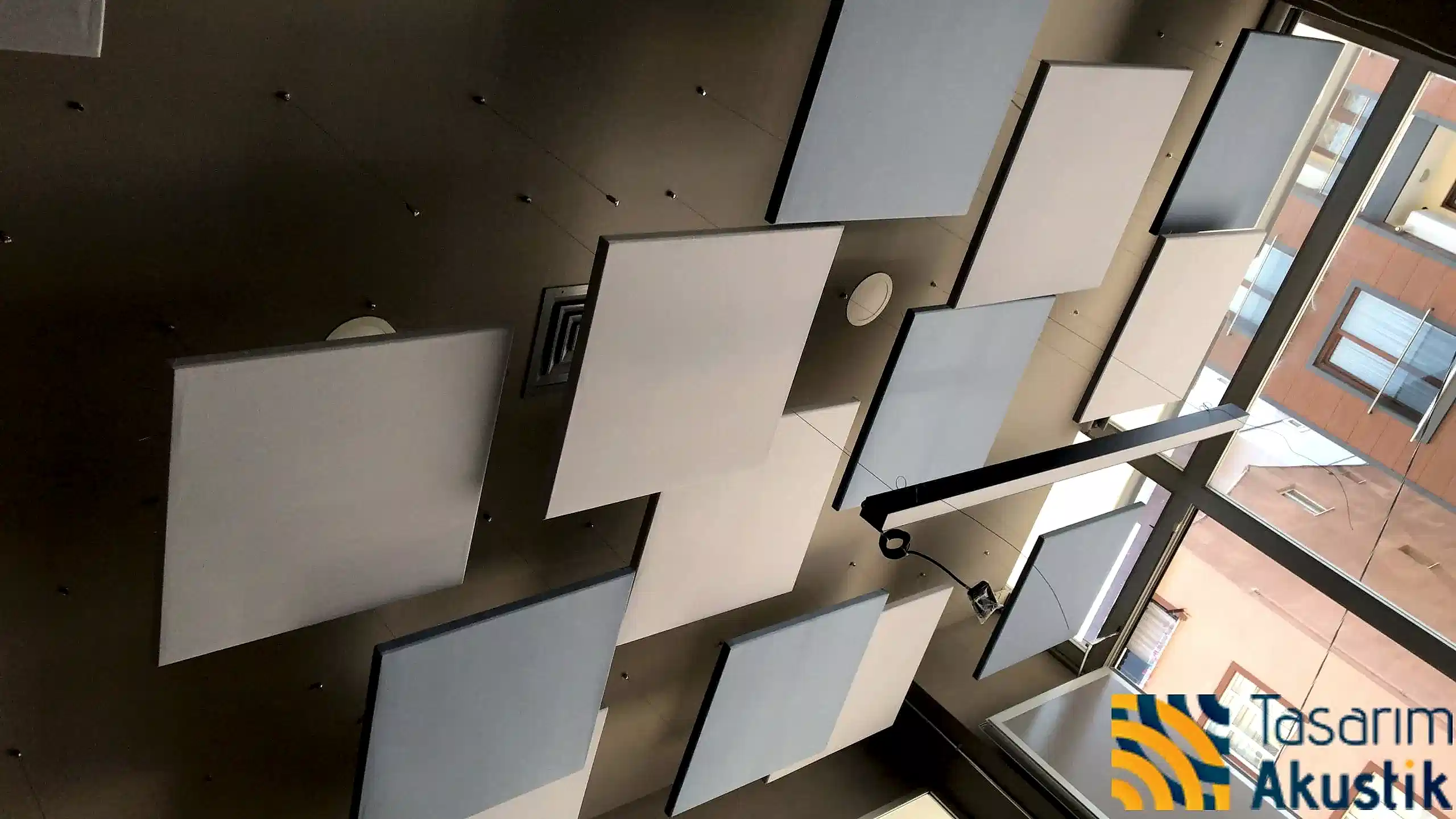 İstanbul Ses Yalıtımı – Ses İzolasyonunda 1. Tasarım Akustik