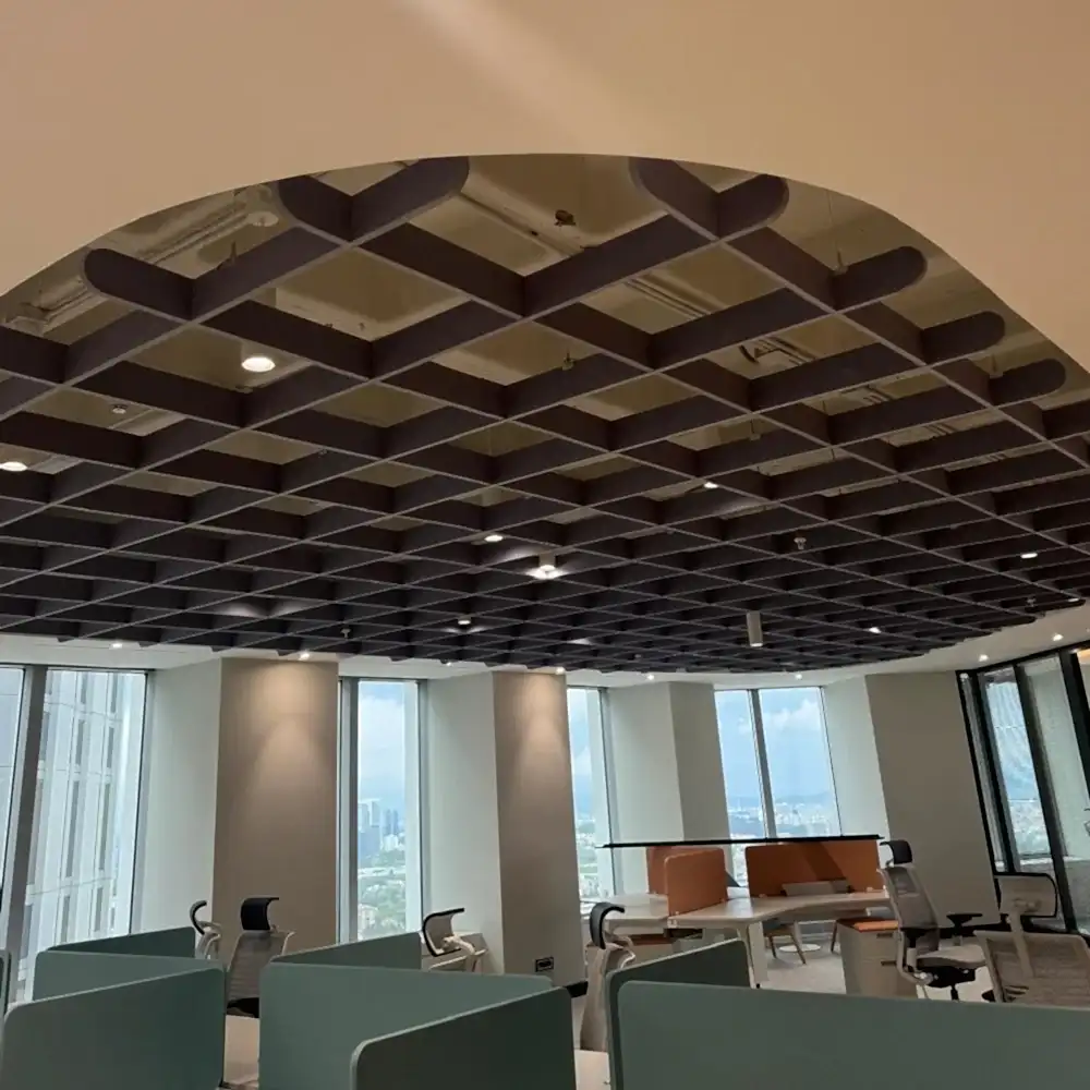 Akustik keçe panel fiyatları