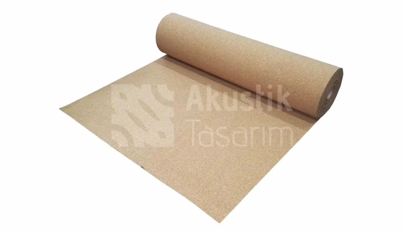 Ses Yalıtım Süngeri Fiyatları