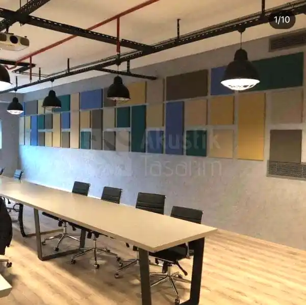 Ofis Ses Yalıtımı nasıl yapılır