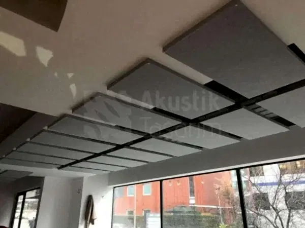 Ofis Ses yalıtımı yaparken nelere dikkat edilir