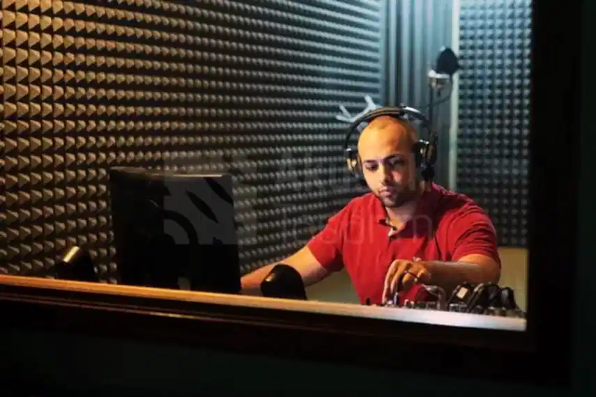 Radyo Odası Ses Yalıtımı yaparken nelere dikkat edilmeli