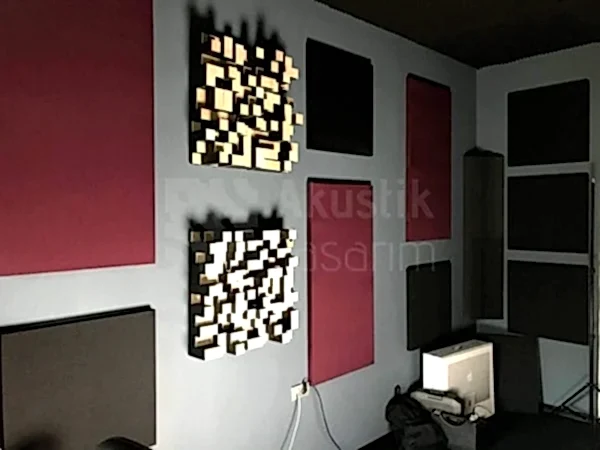 Ses Kayıt Odası Ses Yalıtımı