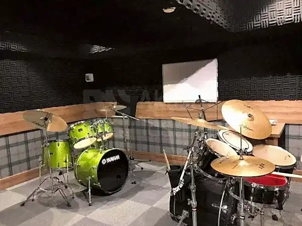 Stüdyo Ses Yalıtımı