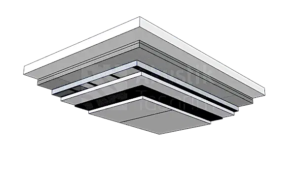 Tavan Ses Yalıtımı Malzemeleri