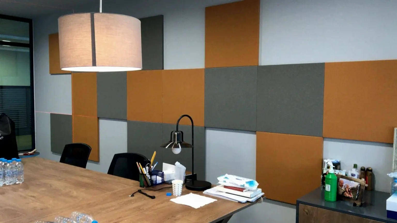 Toplantı Odası Ses Yalıtımı Nasıl Yapılır