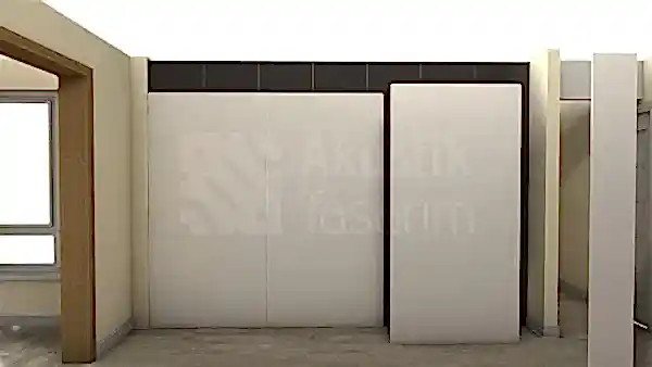 Duvar Ses Yalıtımı Nasıl Yapılır