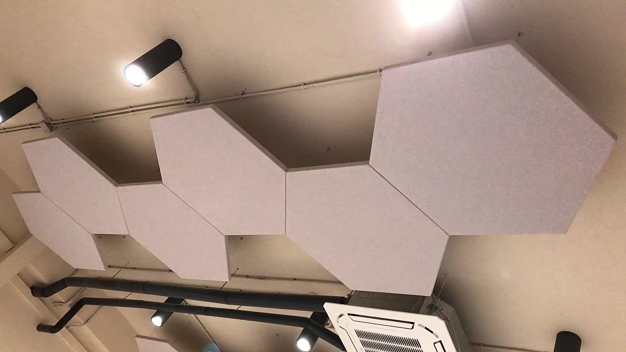 Yüzer Tavan Panelleri Fiyatları