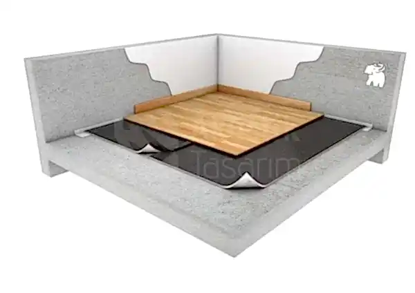 Sinema Salonu Ses Yalıtımı