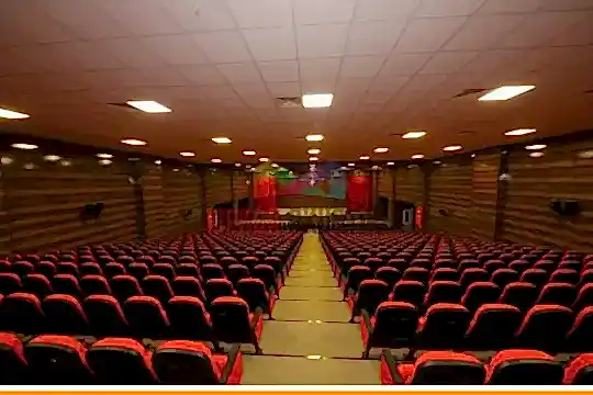 Kongre Odası Ses Yalıtımı