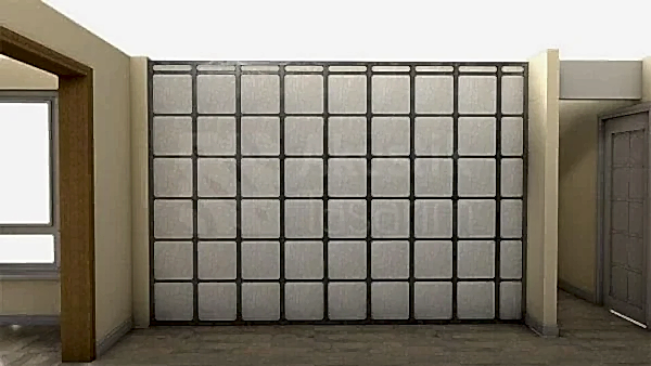 Komşu Duvar Ses Yalıtımı